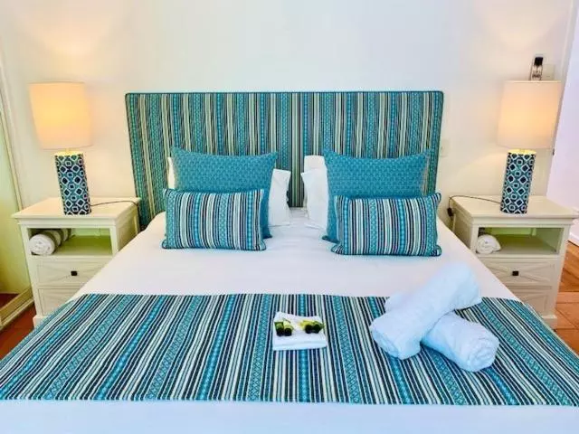 ３ベッドルームアパートメント, Beachview Apartments At Villa Paradiso