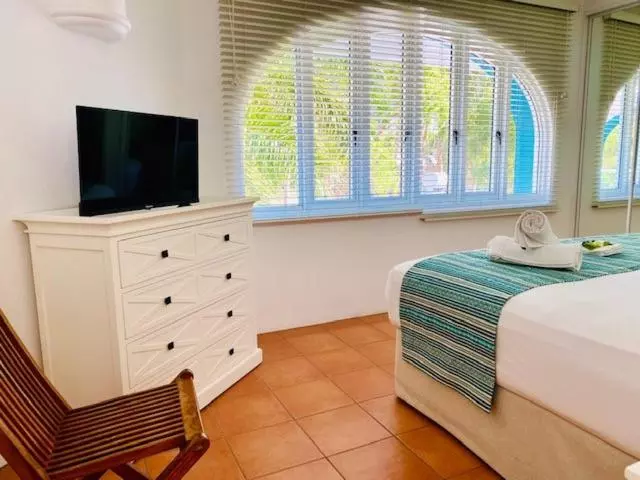 ３ベッドルームアパートメント, Beachview Apartments At Villa Paradiso