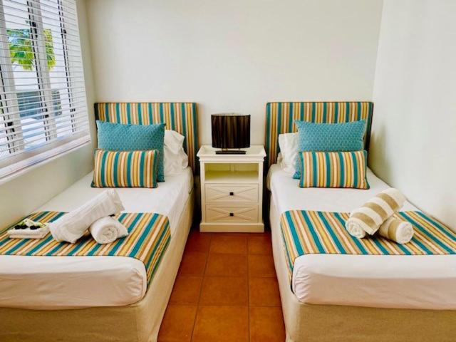 شقة 3 غرف, Beachview Apartments At Villa Paradiso