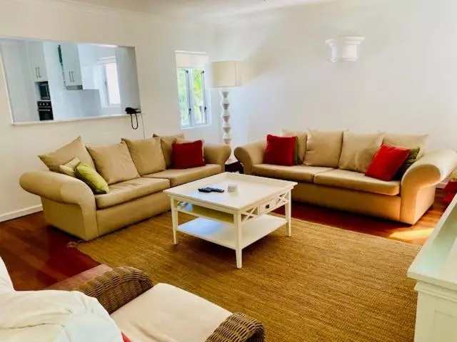 ３ベッドルームアパートメント, Beachview Apartments At Villa Paradiso