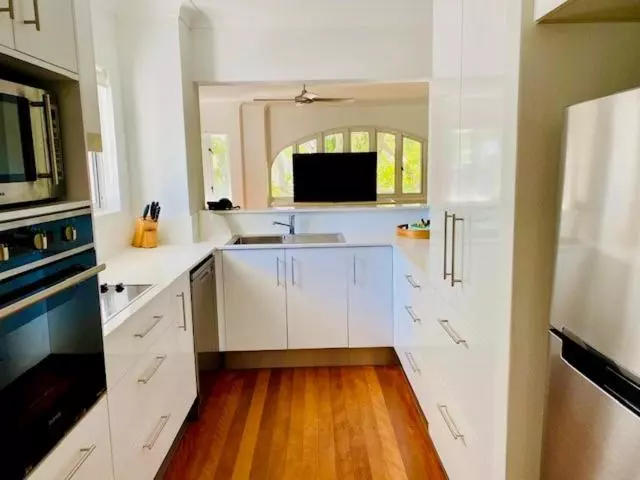 ３ベッドルームアパートメント, Beachview Apartments At Villa Paradiso