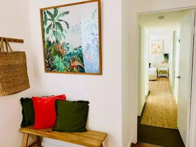 ３ベッドルームアパートメント, Beachview Apartments At Villa Paradiso
