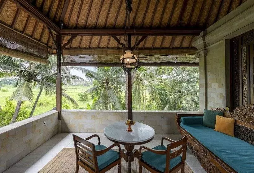 スイート, Alam Jiwa Ubud