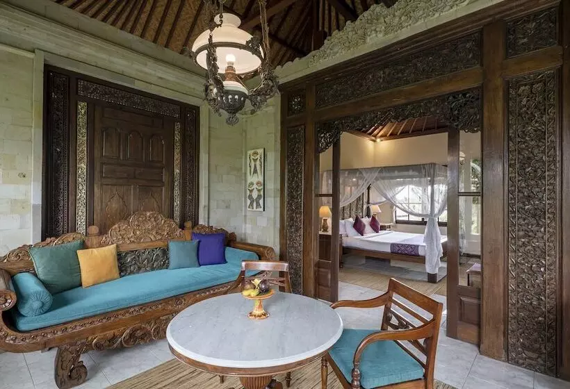 スイート, Alam Jiwa Ubud