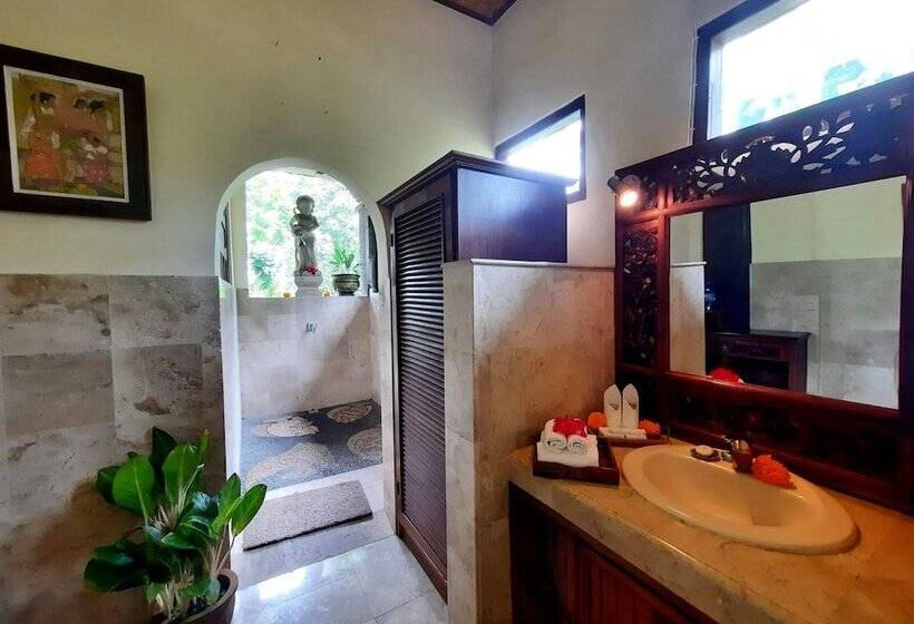 スイート, Alam Jiwa Ubud