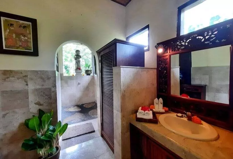 スイート, Alam Jiwa Ubud