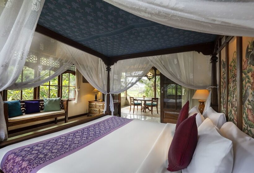 スイート, Alam Jiwa Ubud