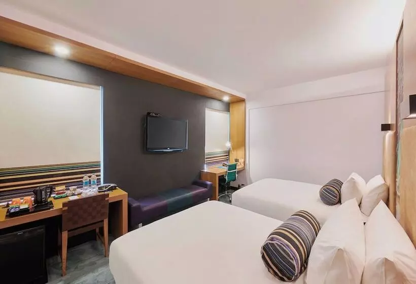 スイート, Aloft Bengaluru Whitefield