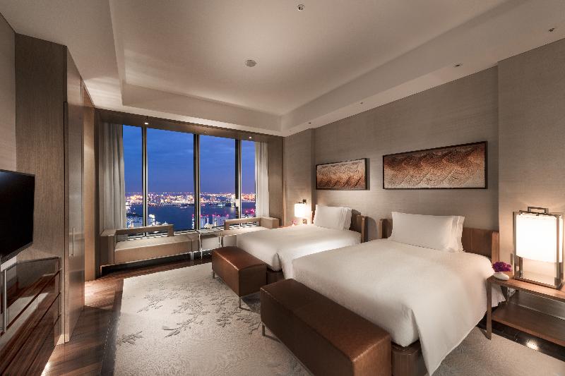 اتاق لوکس, Anggun Boutique