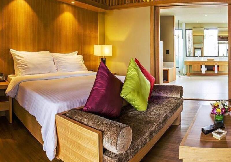 Вилла Premium 1 Спальня, Beyond Khaolak