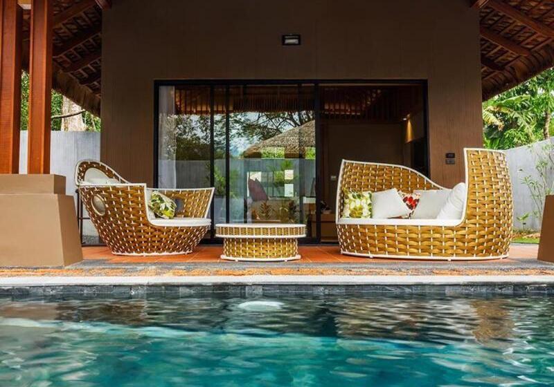 Вилла Premium 1 Спальня, Beyond Khaolak