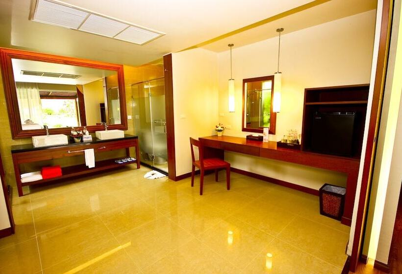 ビラホテル１ベッドルーム, Beyond Khaolak