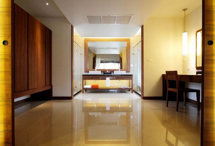 ビラホテル１ベッドルーム, Beyond Khaolak