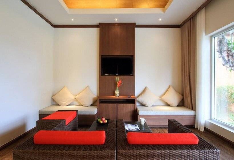 Вилла Premium 1 Спальня, Beyond Khaolak