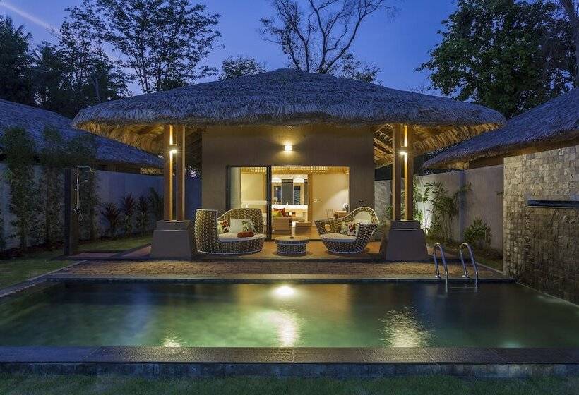 プール付き１ベッドルームヴィラ, Beyond Khaolak
