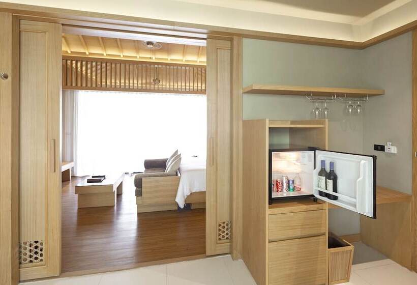 プール付き１ベッドルームヴィラ, Beyond Khaolak