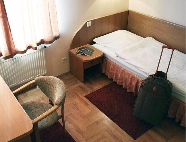 Номер Стандарт Индивидуальный, Bielany