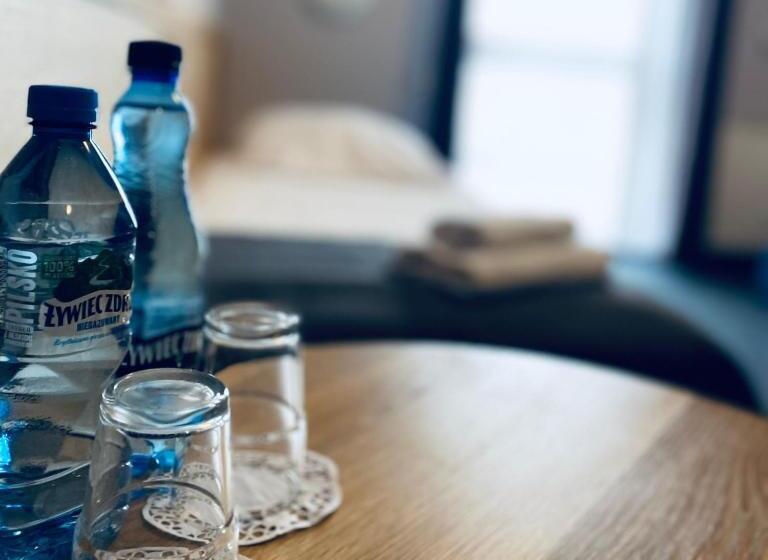 Номер Стандарт Индивидуальный, Galion