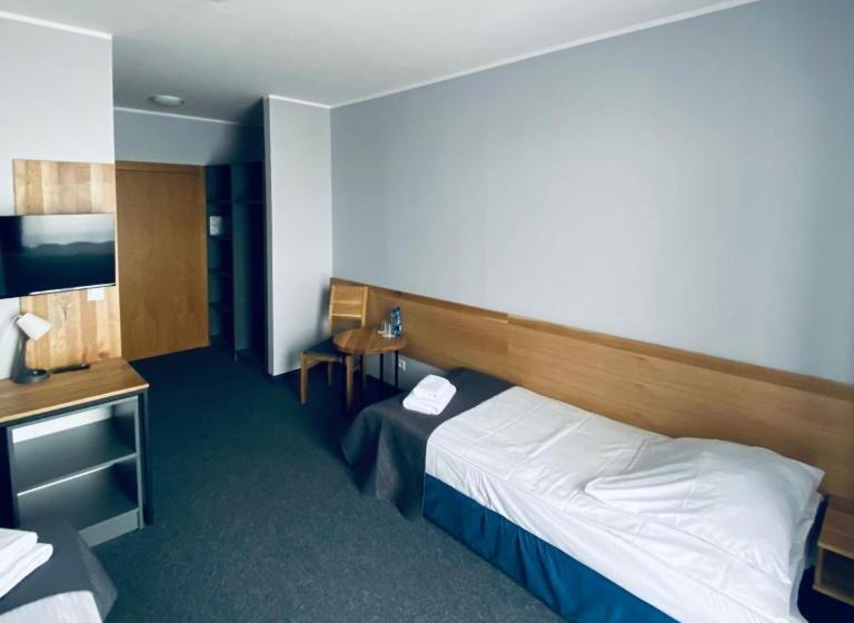 Номер Стандарт Индивидуальный, Galion