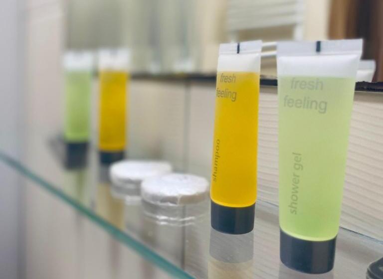 Номер Стандарт Индивидуальный, Galion