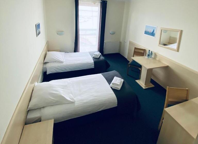 Номер Стандарт, Galion