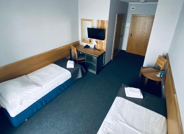 Номер Стандарт, Galion