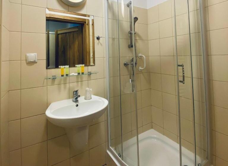 Студио Стандарт с Балконом, Galion