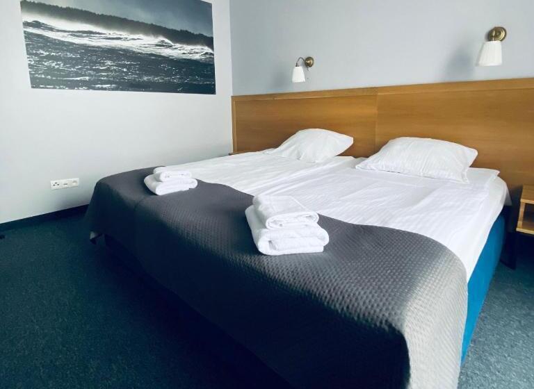 Студио Стандарт с Балконом, Galion