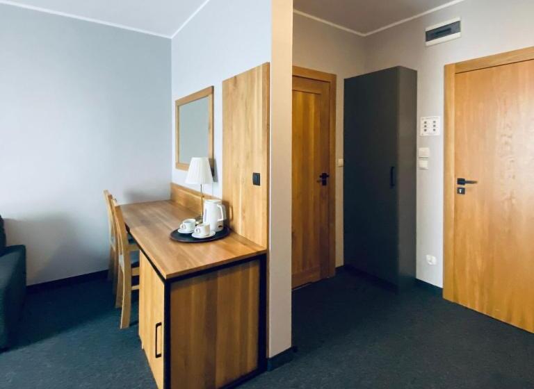 Студио Стандарт с Балконом, Galion