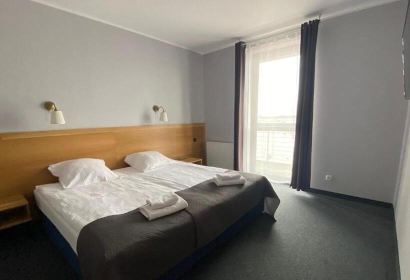 Номер Стандарт с Балконом, Galion