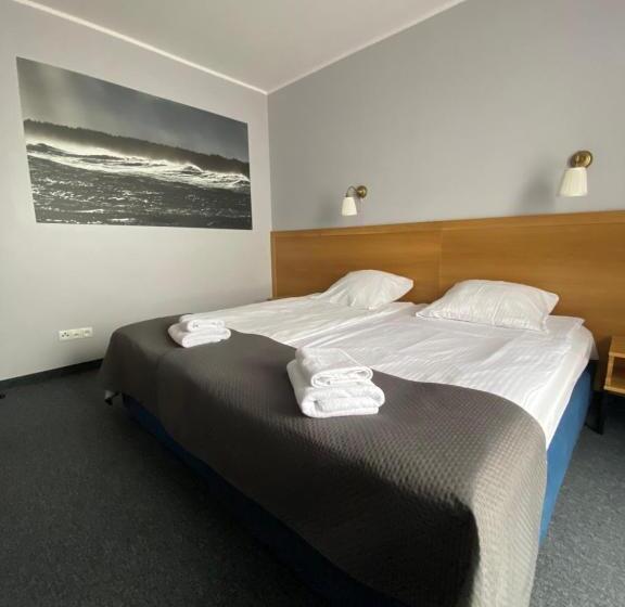 Номер Стандарт с Балконом, Galion