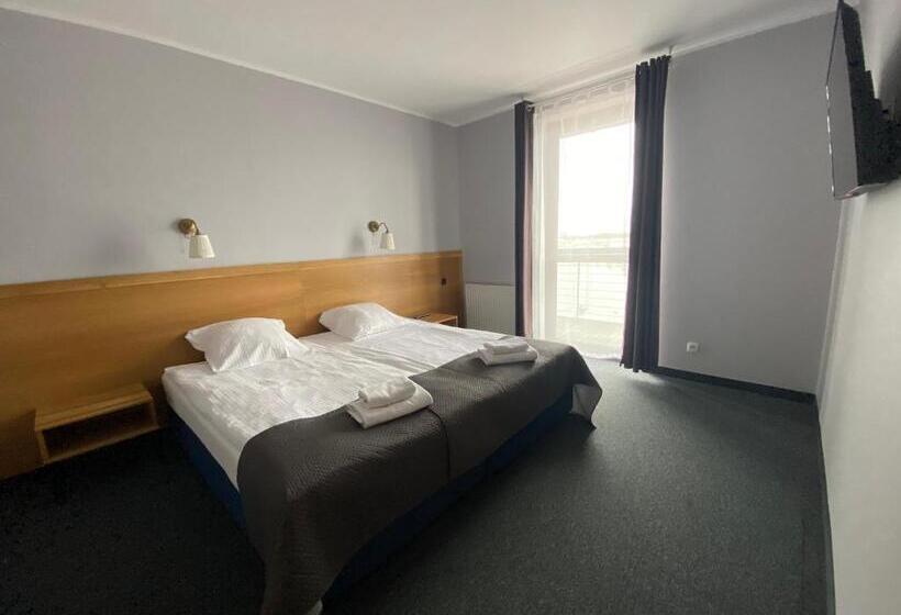 Номер Стандарт с Балконом, Galion