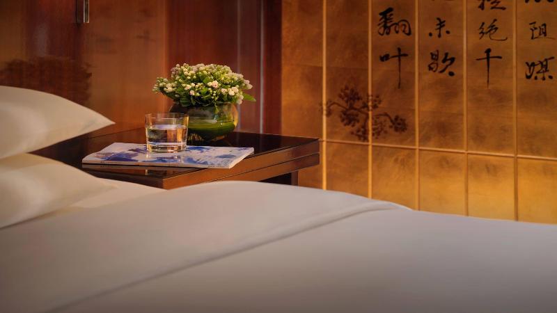 套房, Hyatt Regency Jinan