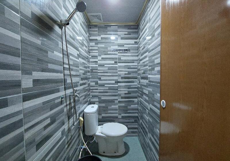 Club Room, Hyatt Regency Jinan