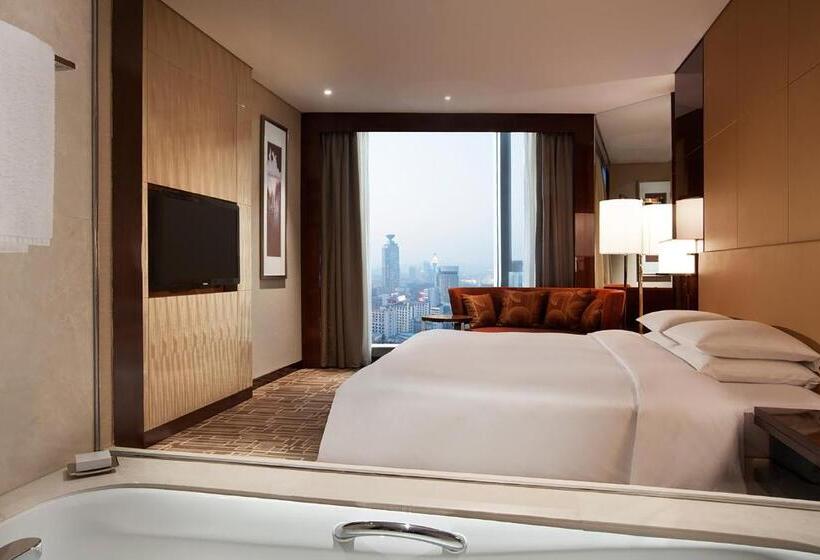 套房, Hyatt Regency Jinan