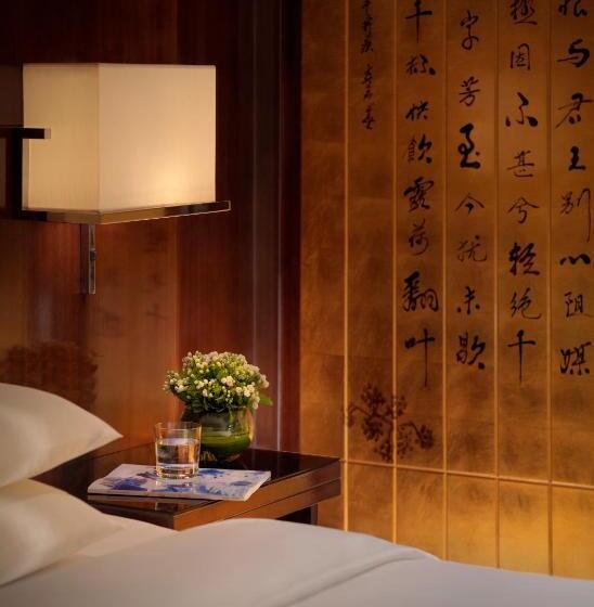 行政套房, Hyatt Regency Jinan