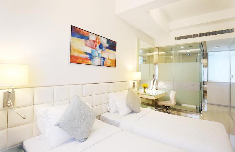 اتاق استاندارد, Iclub Wan Chai