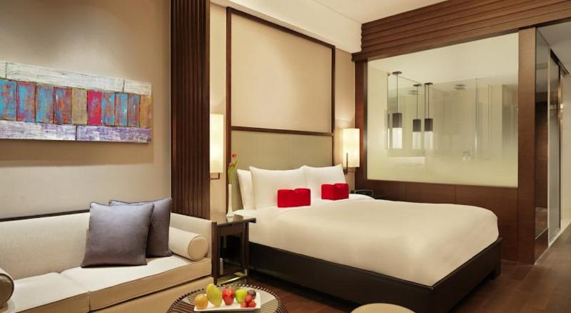 اتاق لوکس, Jumeirah Himalayas  Shanghai