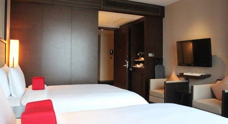 اتاق لوکس, Jumeirah Himalayas  Shanghai