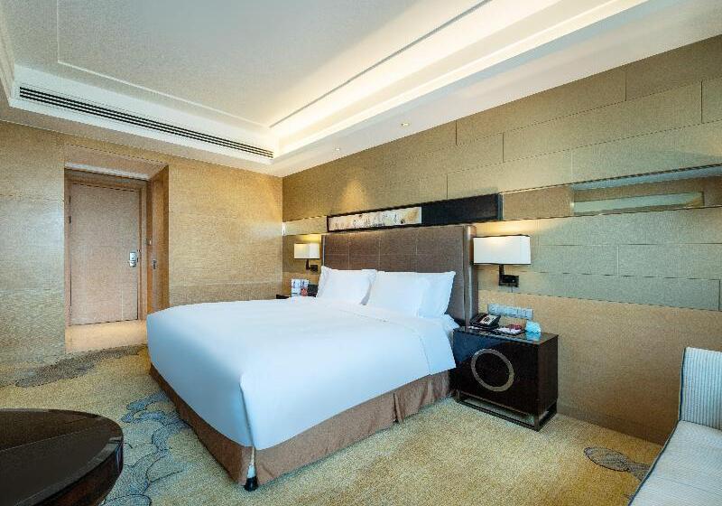 سوییت لوکس, Jumeirah Himalayas  Shanghai