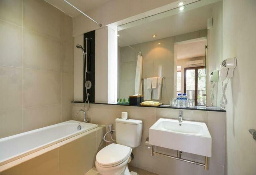 Люкс, Kokonut Suites