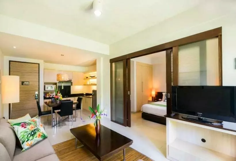 سوییت, Kokonut Suites