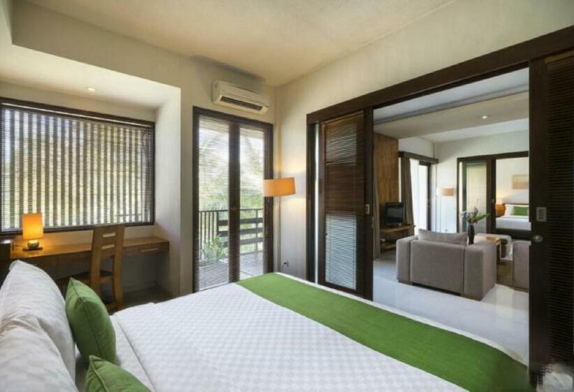 Люкс, Kokonut Suites