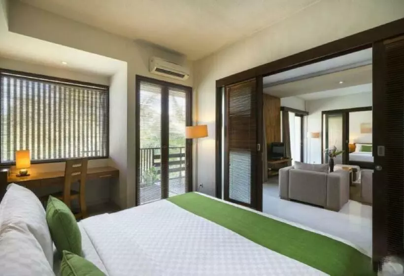 سوییت, Kokonut Suites