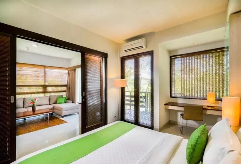 سوییت, Kokonut Suites
