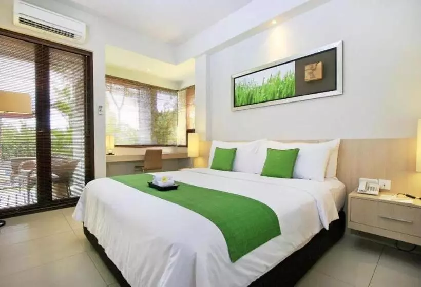سوییت, Kokonut Suites