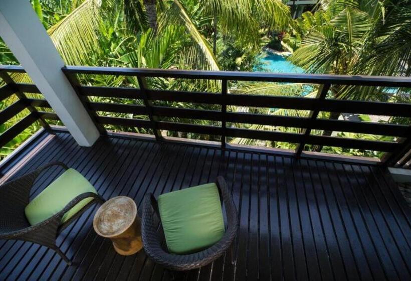 Люкс 2 Спальни, Kokonut Suites