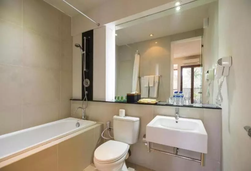 سوئیت 2 خوابه, Kokonut Suites