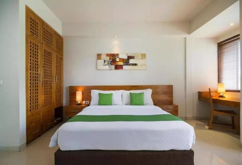 سوئیت 2 خوابه, Kokonut Suites