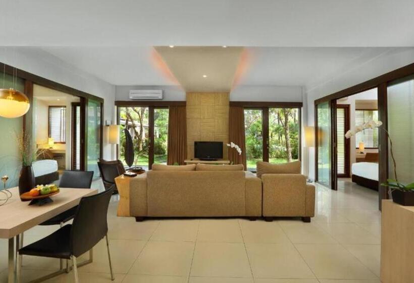 Люкс 2 Спальни, Kokonut Suites
